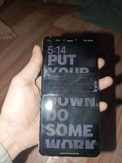 Pixel 3XL 4gb 64gb for sell non pta
