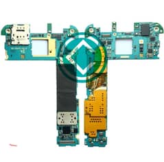 Samsung S6 edge mother board PTA Approved