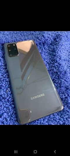 SAMSUNG S20+ DUAL PHYSICAL PTA APPROVED DOTED