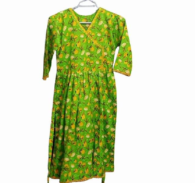 Ladies frock 0