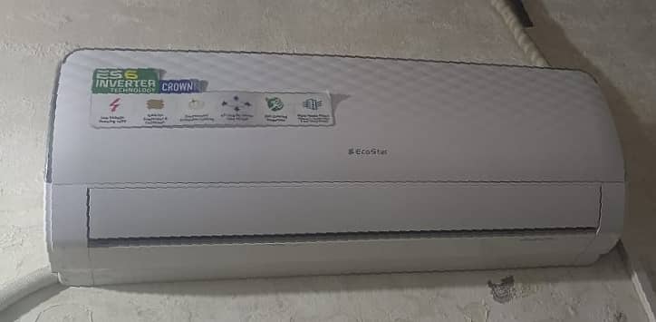 Air Conditioner 1.5 ton for Sale 0
