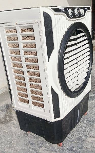 NS rooM aiR cooLeR Model 1100 1