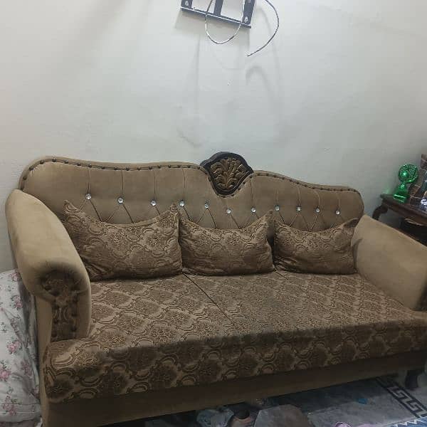 Sofa SET 0