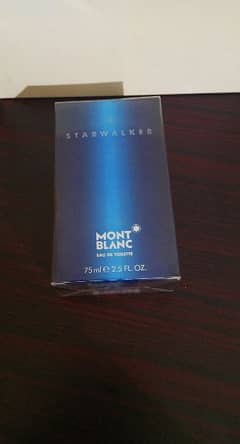 Montblanc Starwalker Brand New in Box
