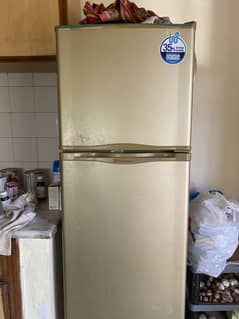 dawellance refrigerator