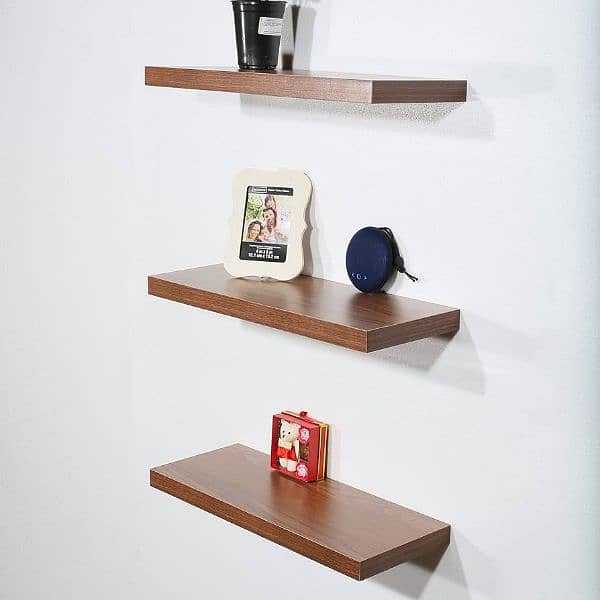 Furniture and home decor Rack console and  Show Pieces 11