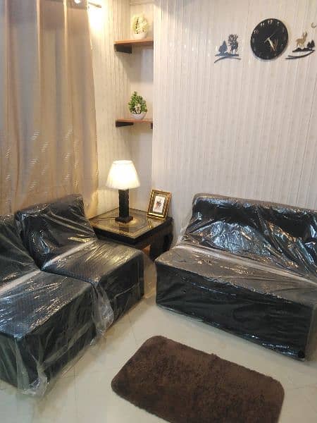 Onebedroom Family apartment best for investment ne living 0