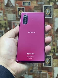 Sony Xperia 5 6gb 64gb snapdragon 855 official tax 3850