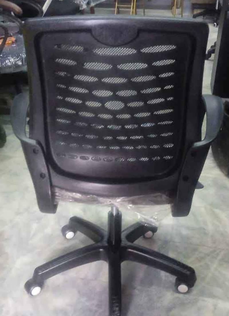 Computer chair office chair mesh Chair visitor guest chair 12