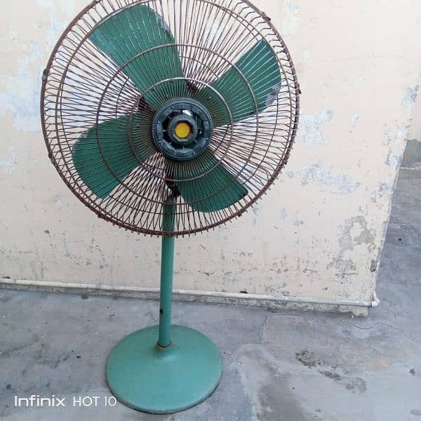 good quality khurshid fan copper windind for sale 0