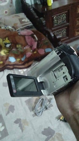 Sony handcam for sale 2