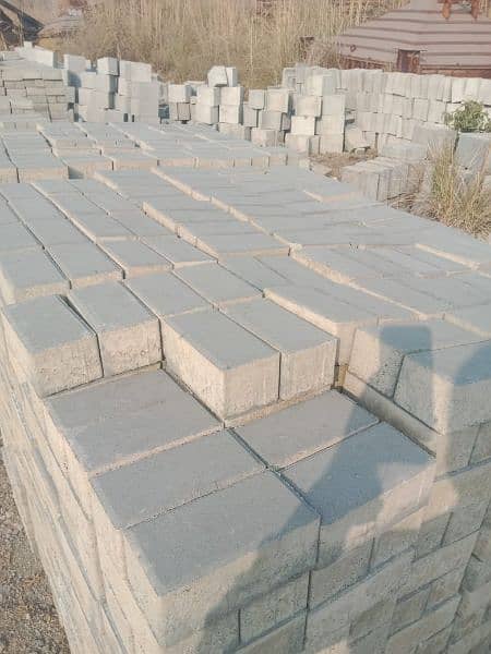 Tuff tile /pavers /kerbstone /blocks /chemical Tuff tiles 14