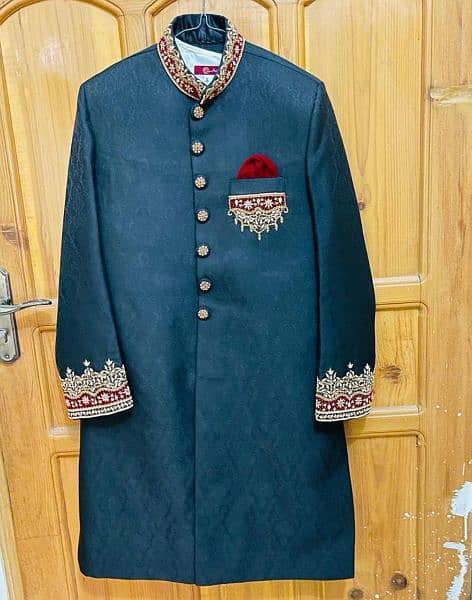 Sherwani  for sale shop : Baba is Baba 0