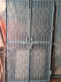 Jali Door for sale