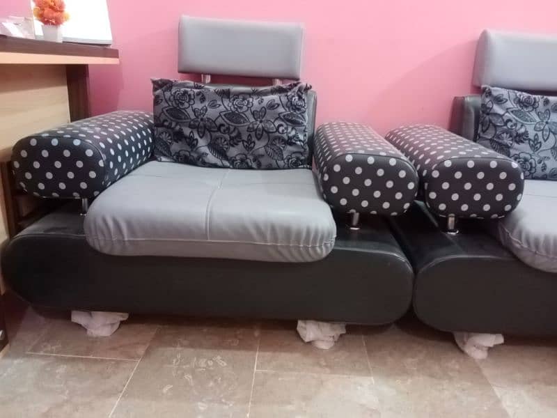 3 seater sofa set 1