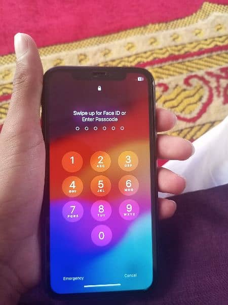IPhone 11 Factory Unlock 5