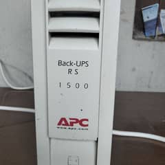 APC 850 watts