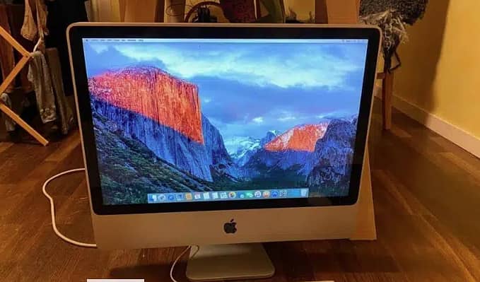 Apple iMac 0