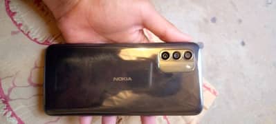 Nokia G400 5G