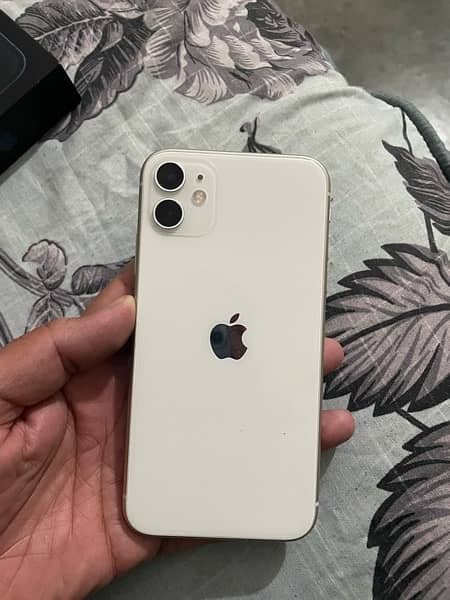 iphone 11 PTA Approved 1