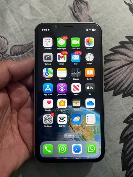 iphone 11 PTA Approved 6