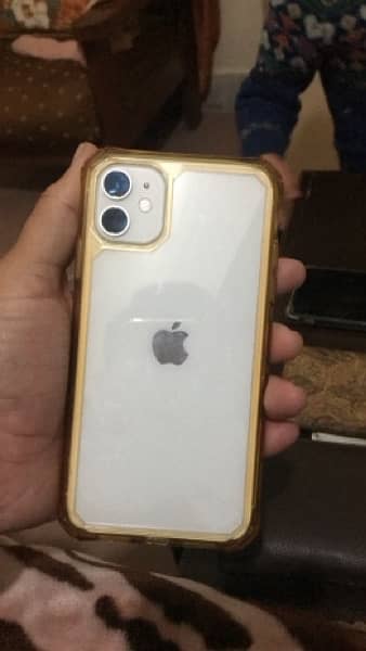 iphone 11 PTA Approved 7