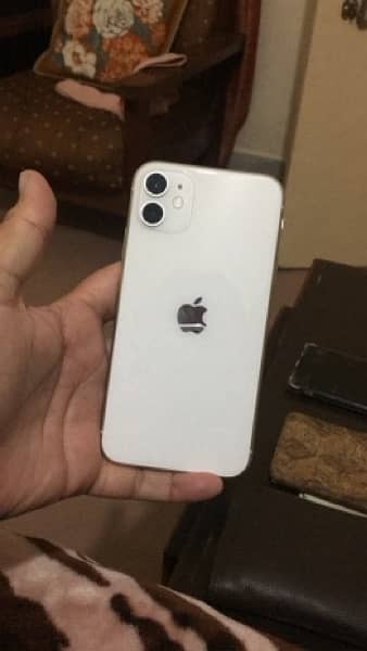 iphone 11 PTA Approved 8
