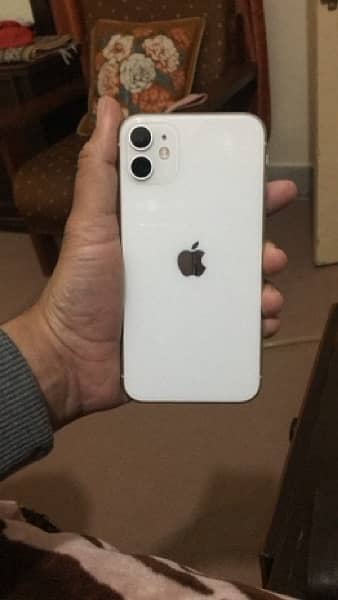 iphone 11 PTA Approved 9