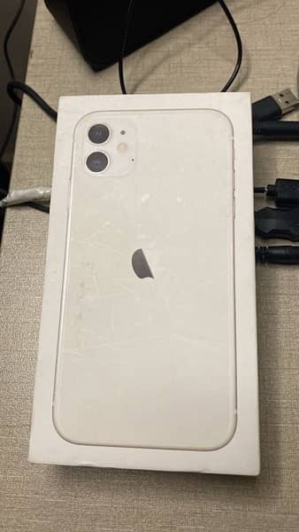 iphone 11 PTA Approved 10