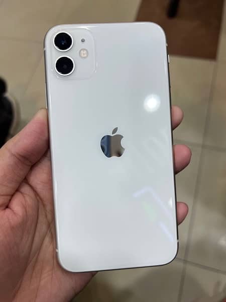 iphone 11 PTA Approved 12