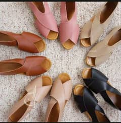 the best footwear for girl