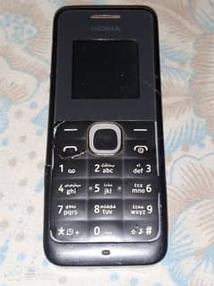 Nokia 105 Single Sim