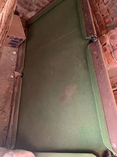 snooker table only slab