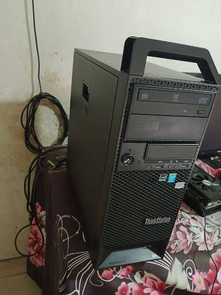 Gaming PC with GTX 960 (03214913648) 1