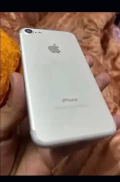 iPhone 7 PTA APPROVED 128GB