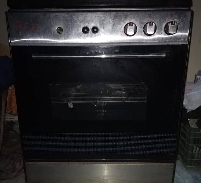 Stove for sale. 1
