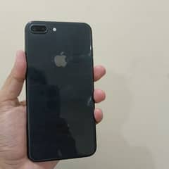 iphone 8 plus 64gb Space grey colour. pta approved
