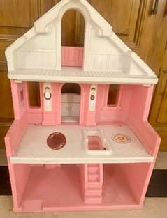 Imported doll house for girls