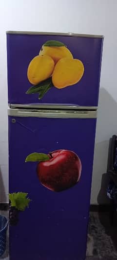 Dawlance Fridge For sale in used condition.