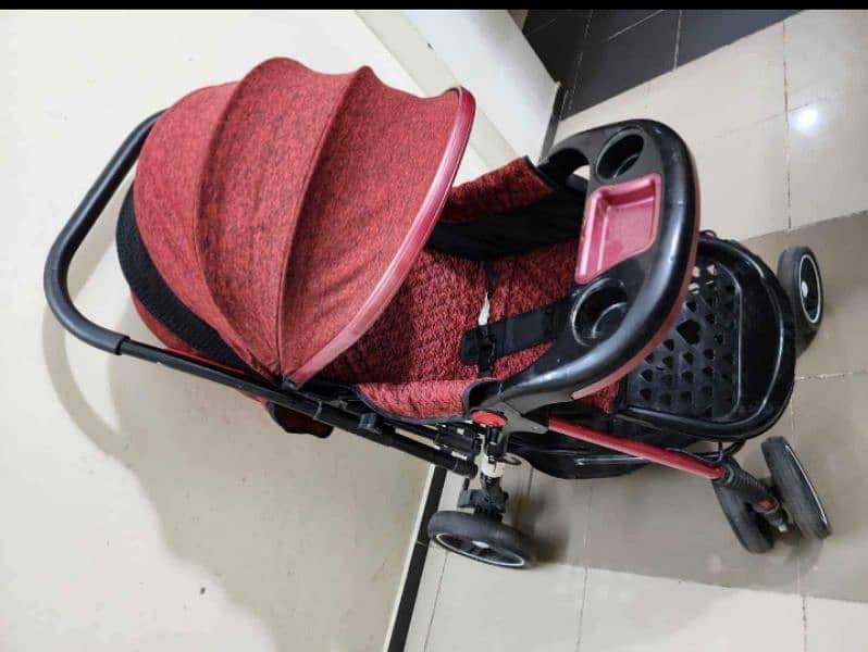 IMPORTED Pram For Sale 2