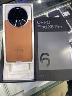 OPPO Find X6 Pro 5G