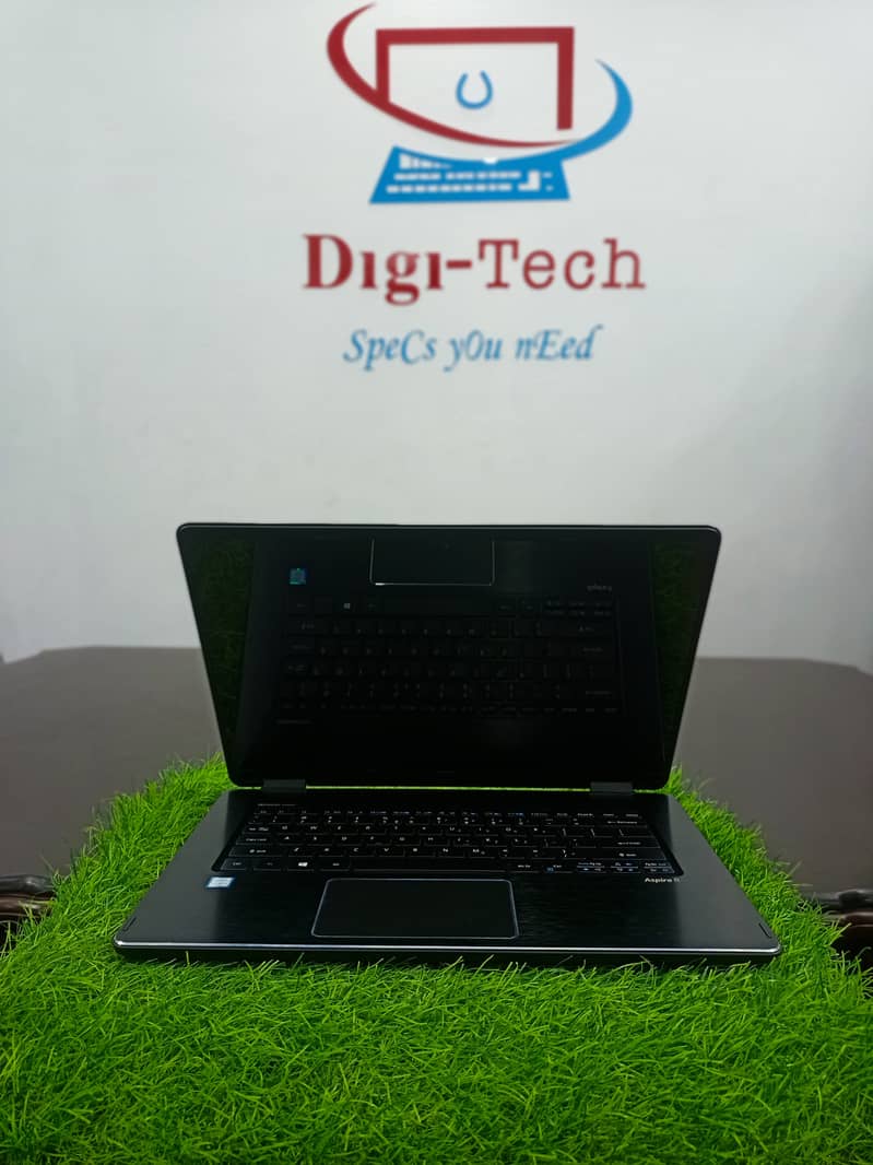Acer Laptop | Core i5 Processor | 6 Generation | Laptops for sale 4