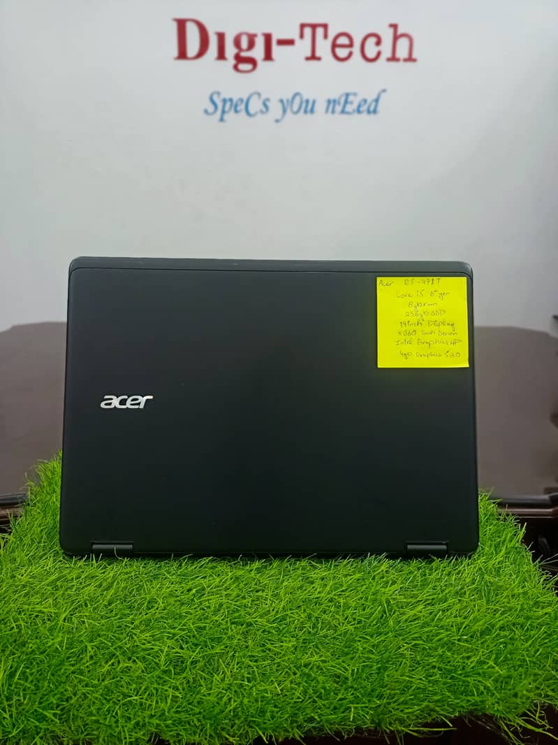 Acer Laptop | Core i5 Processor | 6 Generation | Laptops for sale 5