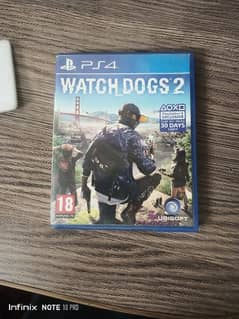 Watch dogs 2 0