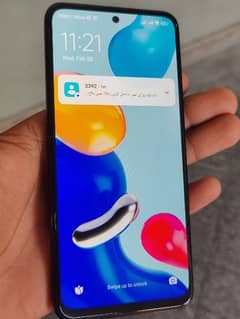 Redmi Note 11 8/128 for sale 0