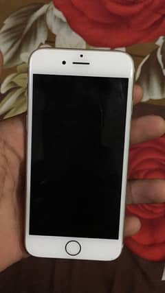 iPhone 6s 32.  non pta what’s up number 03224691630