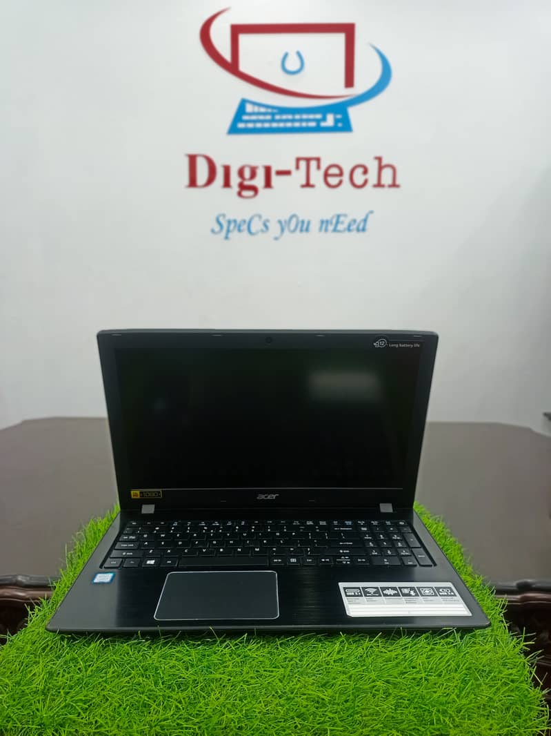 Acer Laptop | Core i3 Processor | 8 Generation | Laptops for sale 4