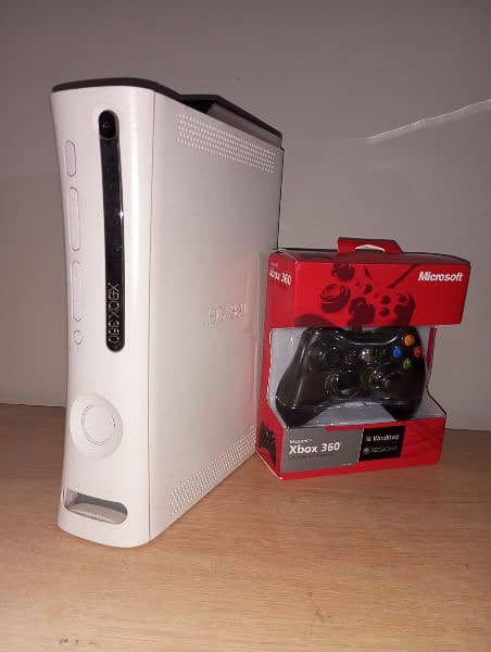 Xbox 360 JAILBROKEN/JTAGGED (see description) 0