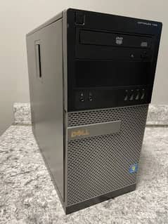 Core i5 Gaming PC for Sale with Pre-installed Games