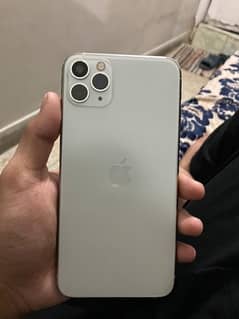 Iphone 11 pro max 256gb nonpta fu